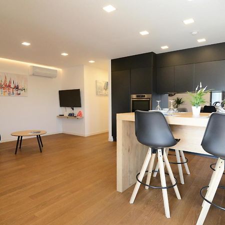Апартаменты Novi Apartman Beti Blizu Plaze S Besplatnim Parkingom, Puntamika - Задар Экстерьер фото
