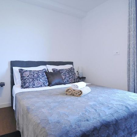 Апартаменты Novi Apartman Beti Blizu Plaze S Besplatnim Parkingom, Puntamika - Задар Экстерьер фото