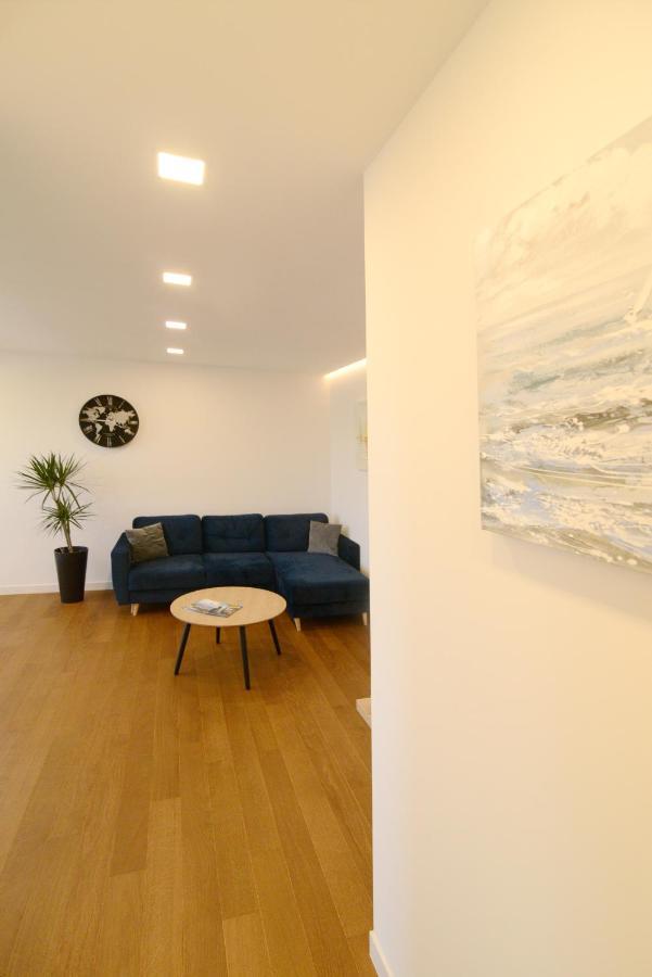 Апартаменты Novi Apartman Beti Blizu Plaze S Besplatnim Parkingom, Puntamika - Задар Экстерьер фото