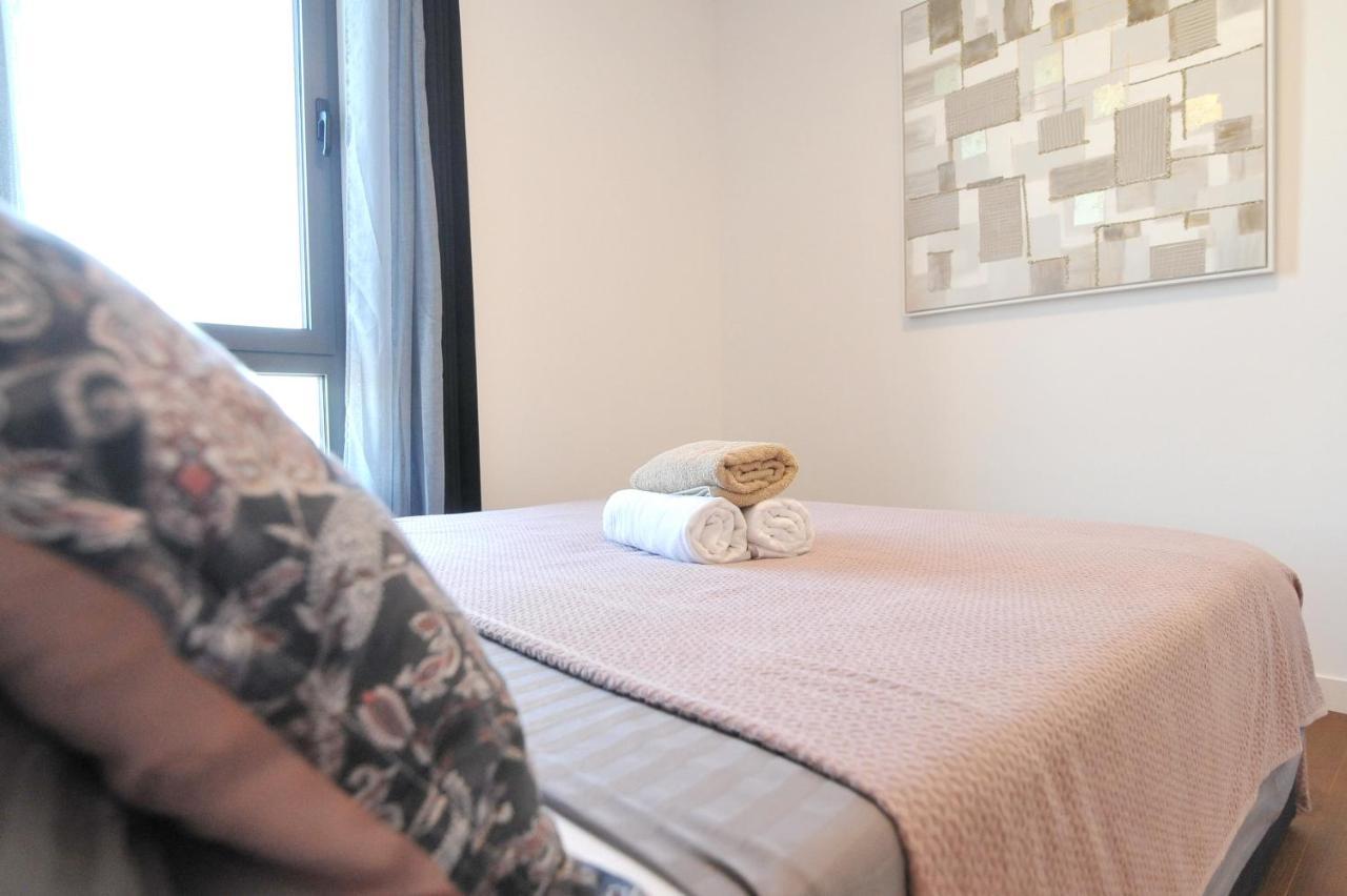 Апартаменты Novi Apartman Beti Blizu Plaze S Besplatnim Parkingom, Puntamika - Задар Экстерьер фото